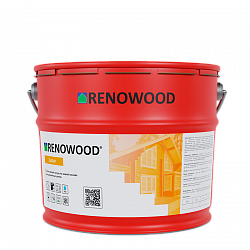 Купить RENOWOOD Lasur, 18 л. в СПб