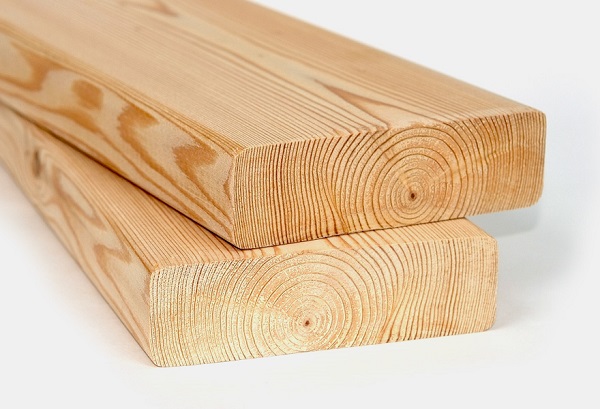 Доска завальцованная 45*145*6000 купить в СПб — фото товара, цена | NiceWood